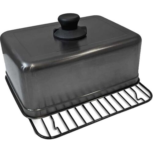WMF Plancha Grillrost Set 2-teilig