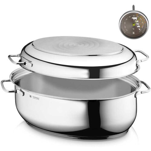 WMF Extrabräter mit Thermometer