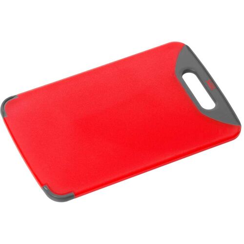 Silit Schneidebrett, Rot, 32 x 20 cm