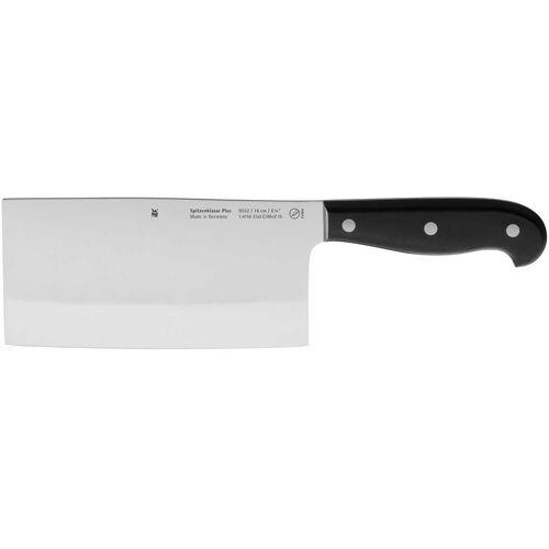 WMF Spitzenklasse Plus Chinesisches Kochmesser, 16 cm