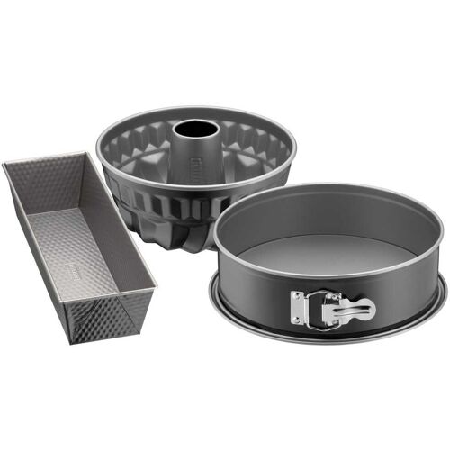 KAISER Inspiration Backformen-Set, 3-teilig