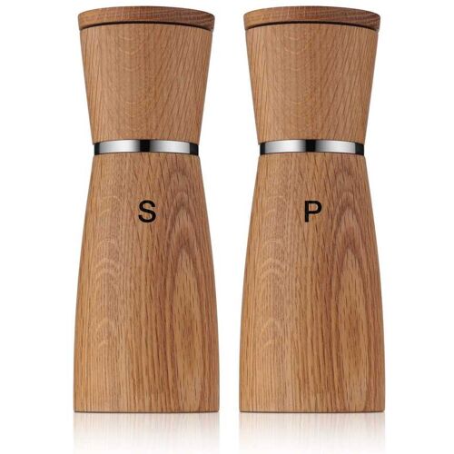 WMF Nature Salz-/Pfeffermühlen-Set, 2-teilig