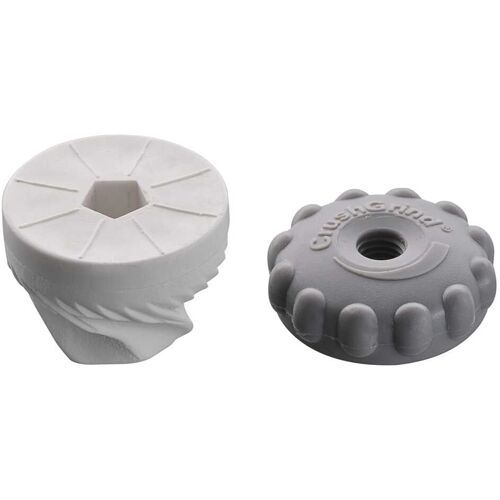 WMF Ersatzmahlstein und -rad für Gewürzmühlen