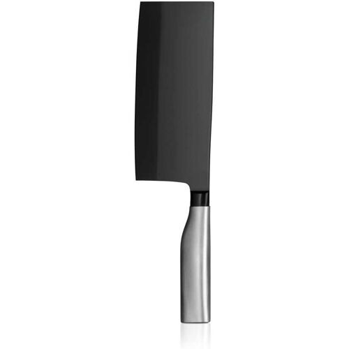 WMF Ultimate Black Chinesisches Kochmesser, 18,5 cm