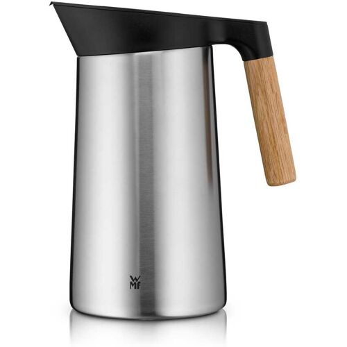 WMF Kineo Isolierkanne Edelstahl, 1,0 l