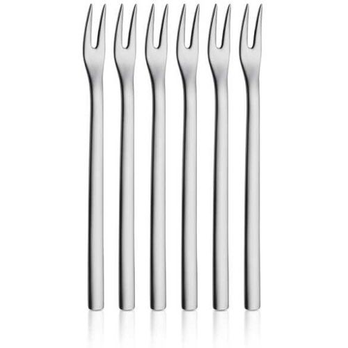 WMF Nuova Bowlengabel-Set, 6-teilig