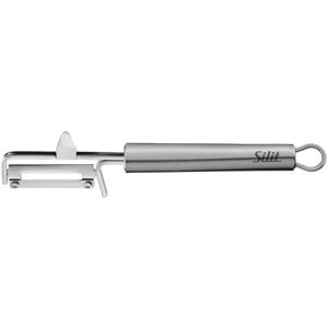 Silit Classic Line Gemüseschäler, 19 cm Silit Classic Line Gemüseschäler, 19 cm