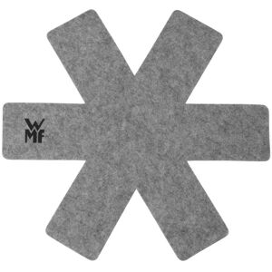 WMF Pfannenschutzmatten-Set, 2-teilig, 38 cm WMF Pfannenschutzmatten-Set, 2-teilig, 38 cm