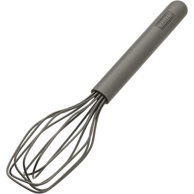 Kaiser Inspirat. Silikon-Schneebesen - Ergonomisch, Hitzebeständig Kaiser Inspirat. Silikon-Schneebesen - Ergonomisch, Hitzebeständig
