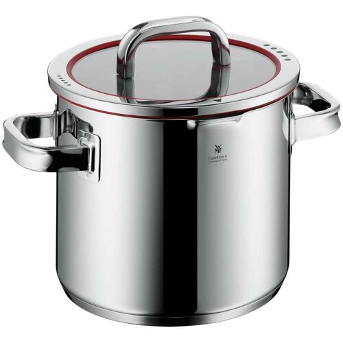 Function 4 Gemüsetopf mit Deckel, 20 cm