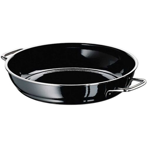Silit Silargan® Professional Servierpfanne, 20 cm, Black