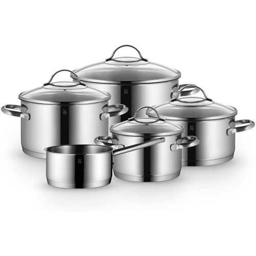 WMF Provence Plus Topf-Vorteils-Set*, 5-teilig