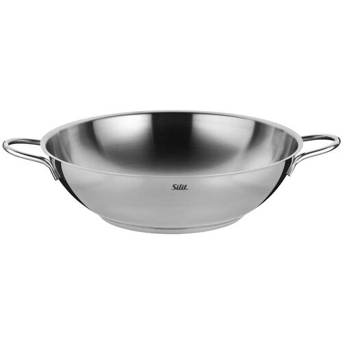 Silit Tisch & Party Wok, 32 cm