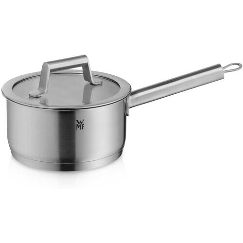 WMF Comfort Line Stielkasserolle mit Deckel, 16 cm