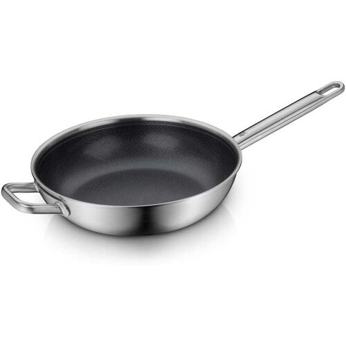 WMF Ultimate Profi Resist Stielpfanne hoch, 28 cm