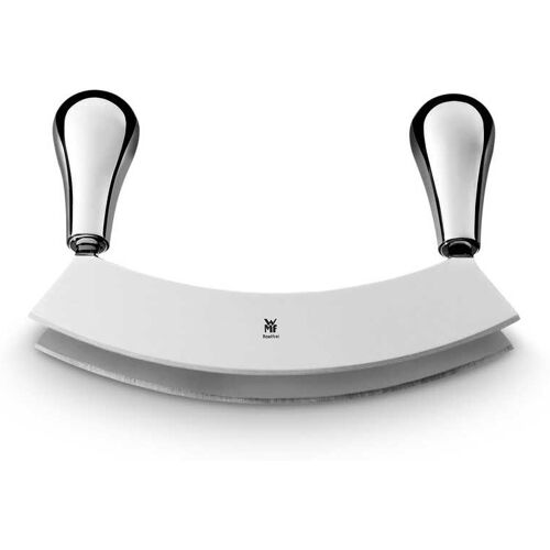 WMF Wiegemesser, zweischneidig, 18 cm