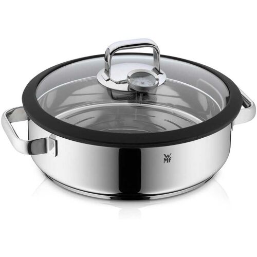 WMF Vitalis Aroma-Dampfgarer Ø 28 cm