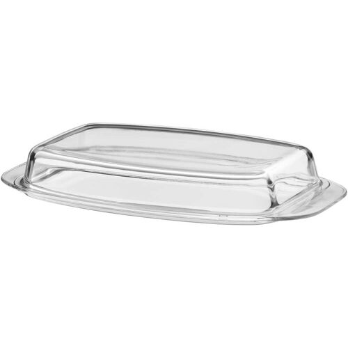 WMF Fusiontec Glasdeckel für rechteckigen Bräter