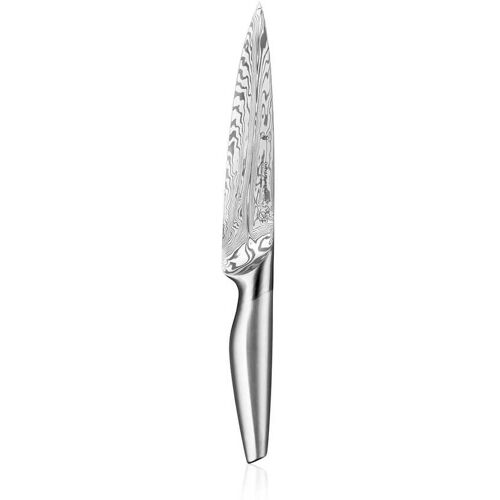 WMF Chef`s Edition Damasteel® Fleischmesser, 20 cm