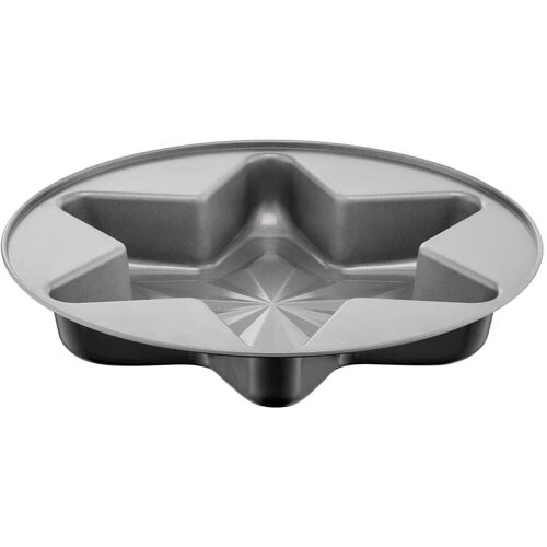 KAISER X-mas Stern-Backform, 28 cm