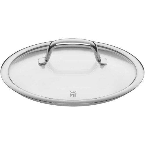 WMF Fusiontec Mineral Glasdeckel für Multi-Topf, 22 cm