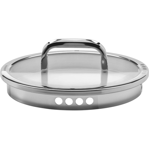 WMF Function 4 Advanced Glasdeckel, 16 cm