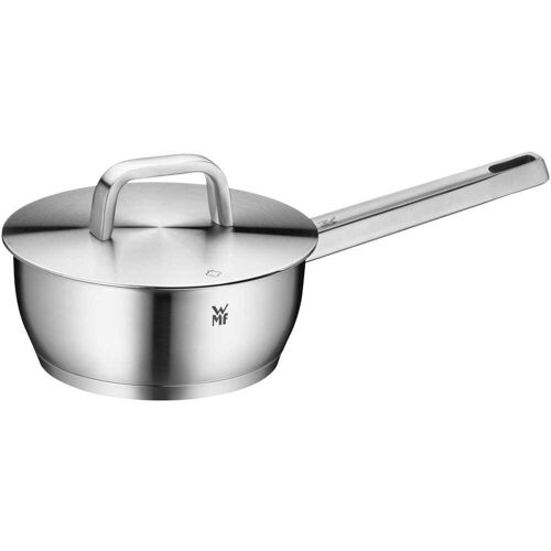 WMF Iconic Stielkasserolle mit Deckel, 18 cm