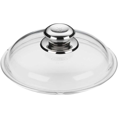 WMF Glasdeckel für Pfannen, 20 cm