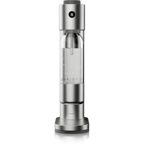 WMF Element One Wassersprudler, Edelstahl