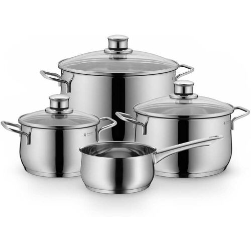 Diadem Plus Topf-Vorteils-Set, 4-teilig*