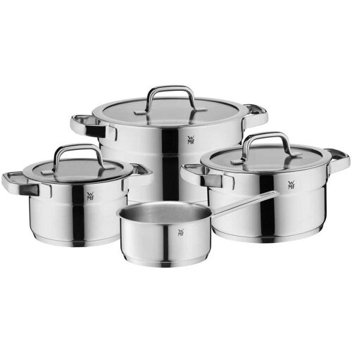 WMF Compact Cuisine Topf-Vorteils-Set*, 4-teilig