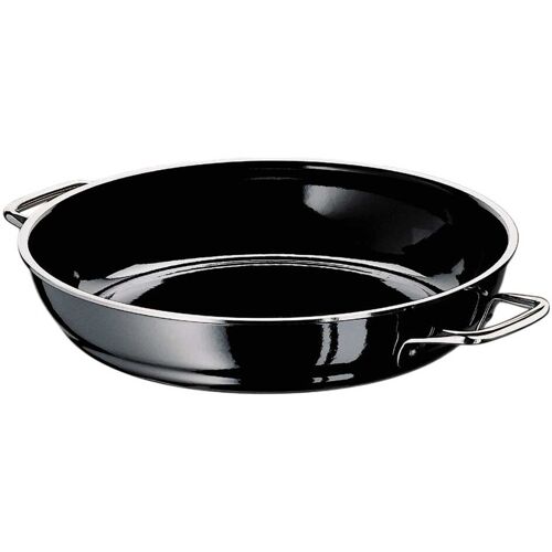 Silit Silargan® Professional Servierpfanne, 28 cm, Black