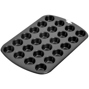 KAISER Inspiration Mini Muffinform für 24 Muffins KAISER Inspiration Mini Muffinform für 24 Muffins