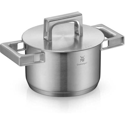 WMF Ultimate Cool+ Kochtopf mit Deckel, 16 cm WMF Ultimate Cool+ Kochtopf mit Deckel, 16 cm