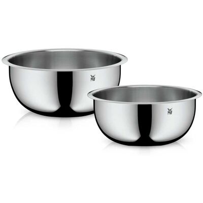 WMF Gourmet Küchenschüssel-Set, 2-teilig WMF Gourmet Küchenschüssel-Set, 2-teilig