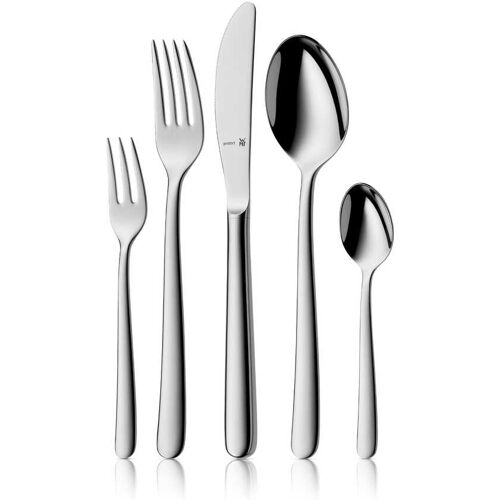 WMF Kult Plus Besteck-Set, 66-teilig, Cromargan protect®