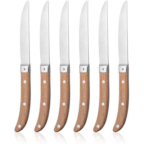 WMF Ranch Steakmesser-Set, 6-teilig