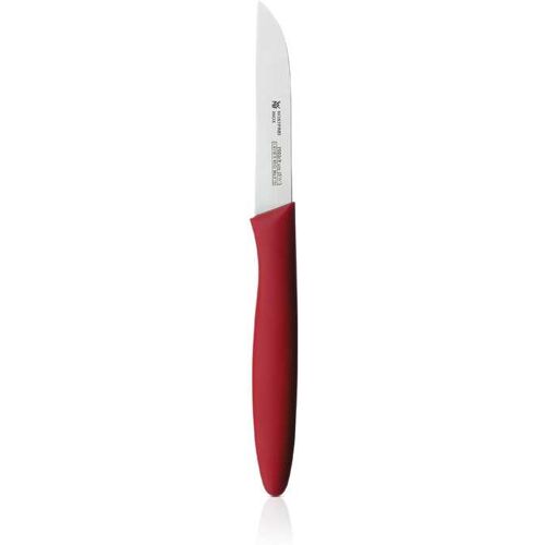 WMF Gemüsemesser, 8 cm, Rot