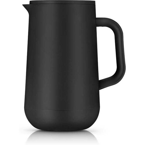 WMF Impulse Isolierkanne Tee, 1,0 l, Schwarz