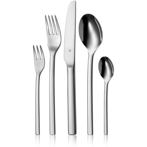 WMF Tavira Besteck-Set, 30-teilig, Cromargan®