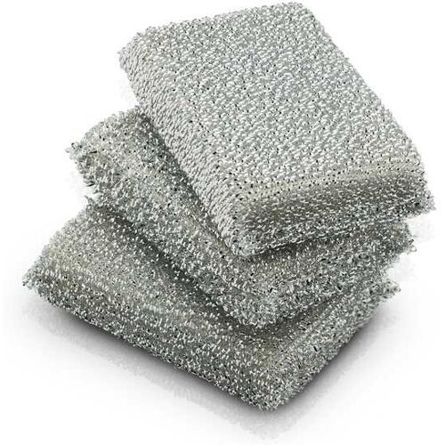 Gourmet Glänzerkissen, 3 Stück