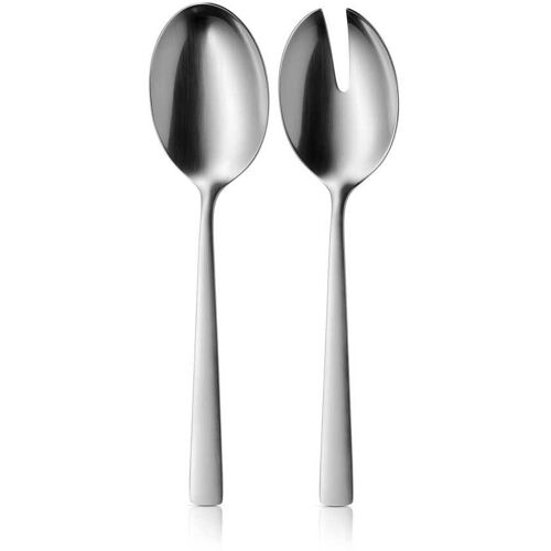 WMF Corvo Salatbesteck, 2-teilig