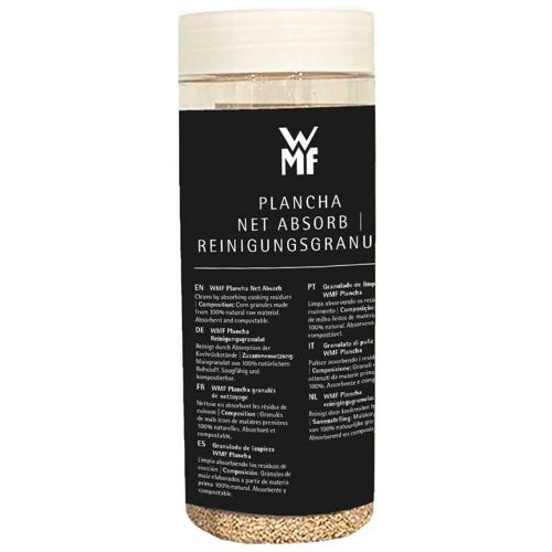WMF Plancha Reinigungsgranulat, 500 ml