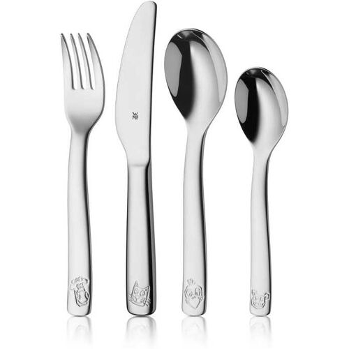WMF Kinderbesteck-Set Bauernhof, 4-teilig