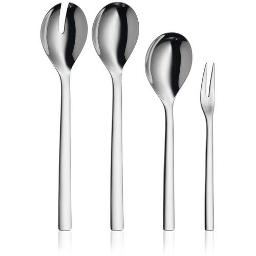 WMF Nuova Servierteile-Set, 4-teilig