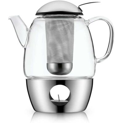 WMF SmarTea Tee-Set, 3-teilig WMF SmarTea Tee-Set, 3-teilig