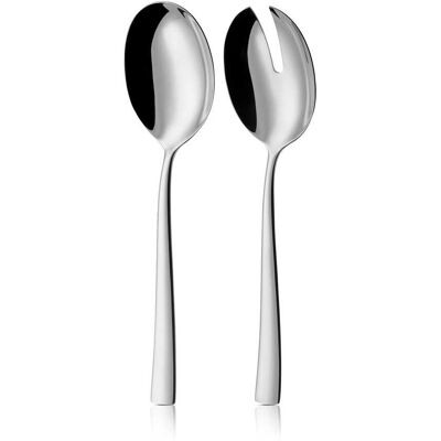 WMF Philadelphia Salatbesteck, 2-teilig WMF Philadelphia Salatbesteck, 2-teilig