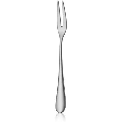 WMF Merit Serviergabel, sandgestrahlt WMF Merit Serviergabel, sandgestrahlt