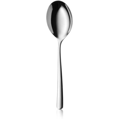WMF Boston Servierlöffel - Silber - Servierlöffel WMF Boston Servierlöffel - Silber - Servierlöffel