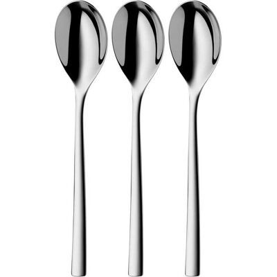 SILIT Trend Kaffeelöffel, 3 Stück SILIT Trend Kaffeelöffel, 3 Stück
